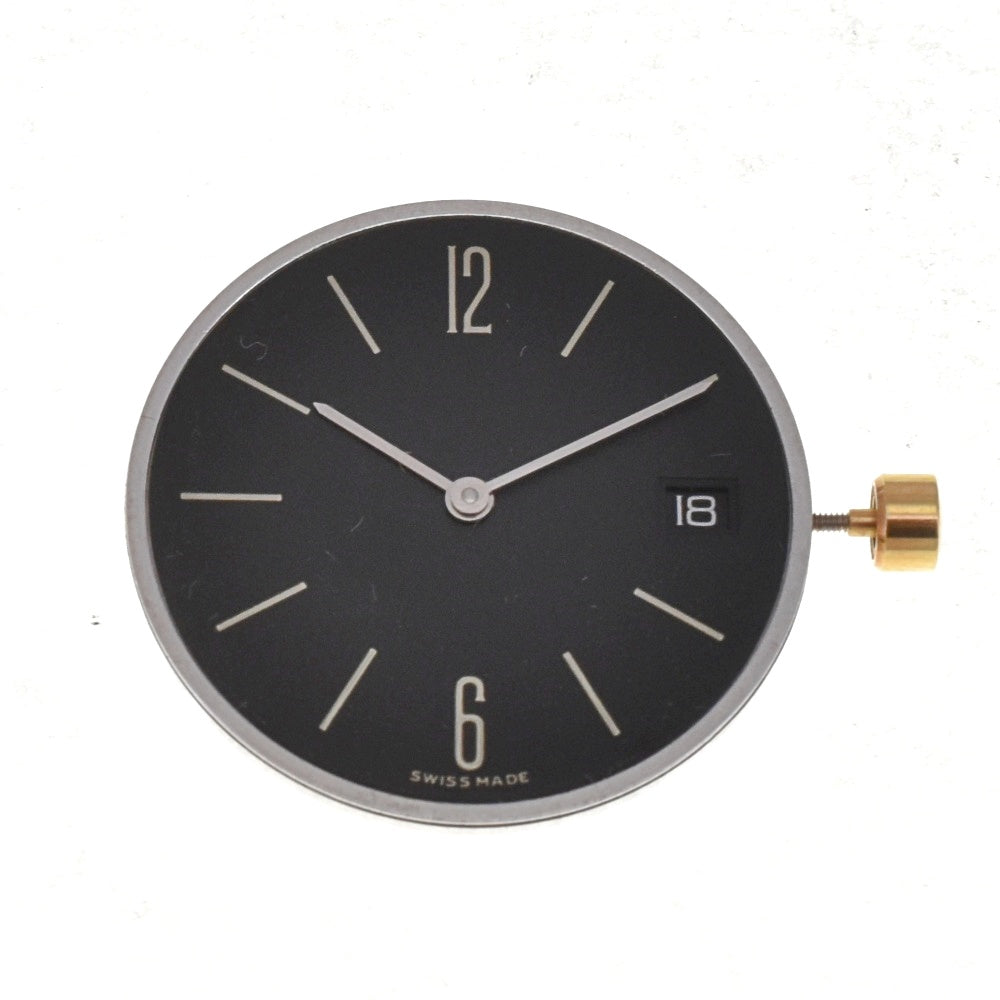 BVLGARI Cal.732MBBE Quartz 
 Watch Z#B2983