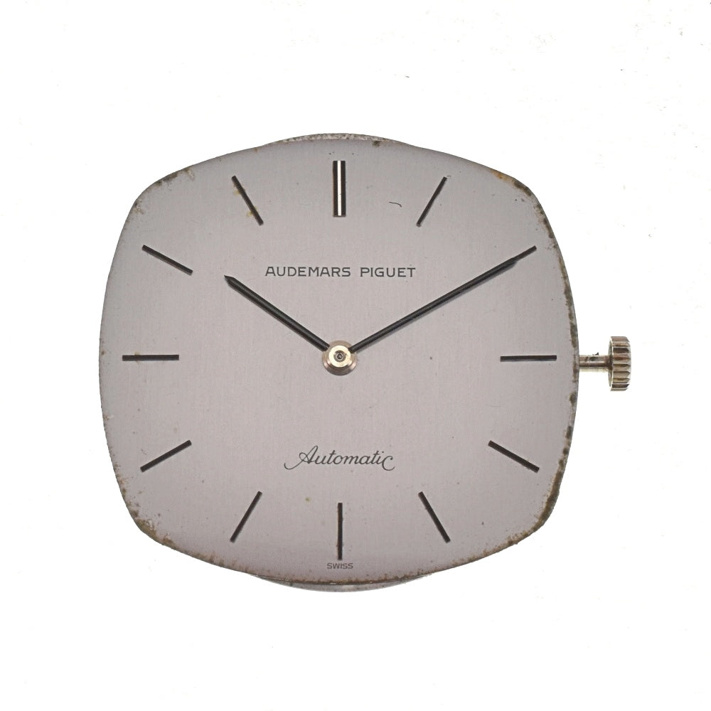 AUDEMARS PIGUET Cal.2120 Automatic 
 Watch Z#B2991