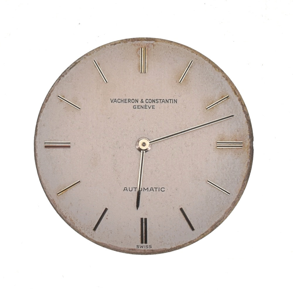 VACHERON CONSTANTIN Cal.K1120 Automatic 
 Watch Z#B2995