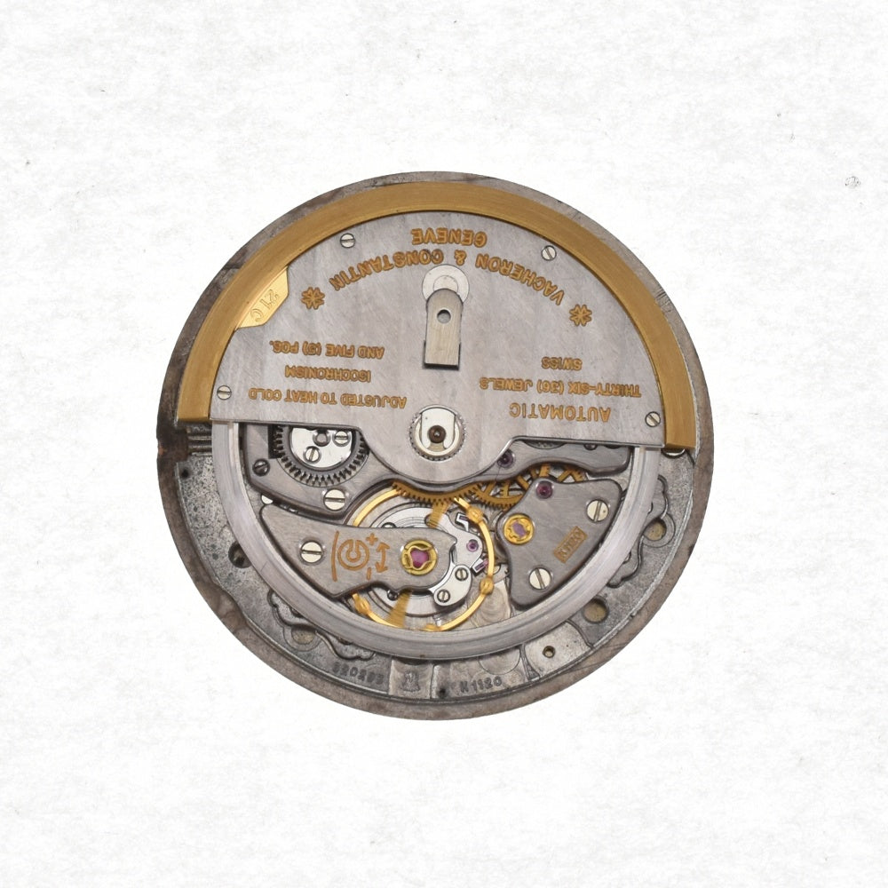 VACHERON CONSTANTIN Cal.K1120 Automatic 
 Watch Z#B2995