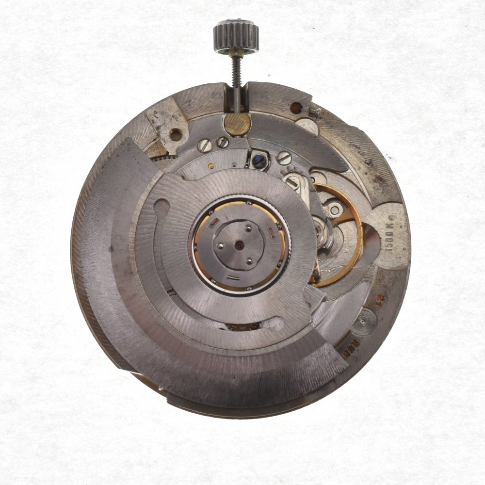 Eterna Cal.1500K Automatic 
 Watch Z#B2997