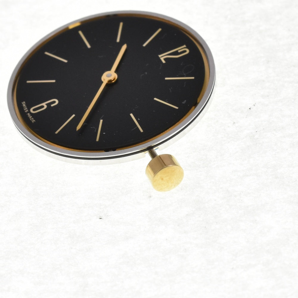 BVLGARI Cal.不明 Quartz 
 Watch Z#B3004