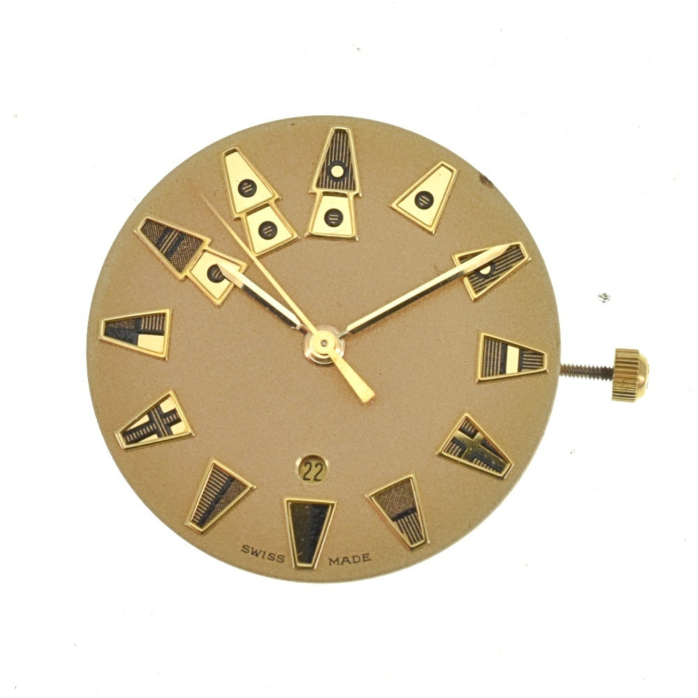 CORUM Cal.不明 Quartz 
 Watch Z#B3009