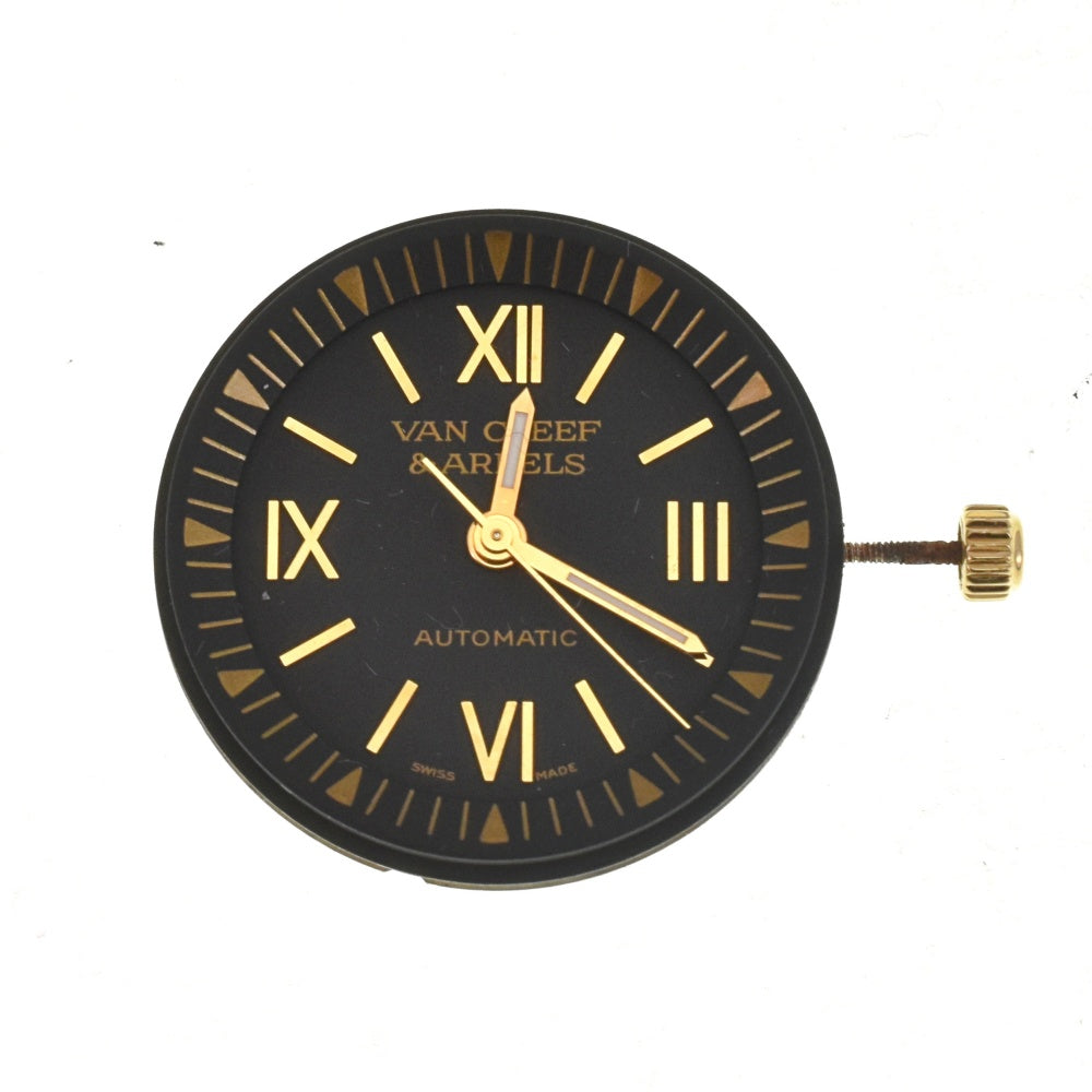 Van Cleef & Arpels Cal.ETA2892A2 Automatic 
 Watch Z#B3012
