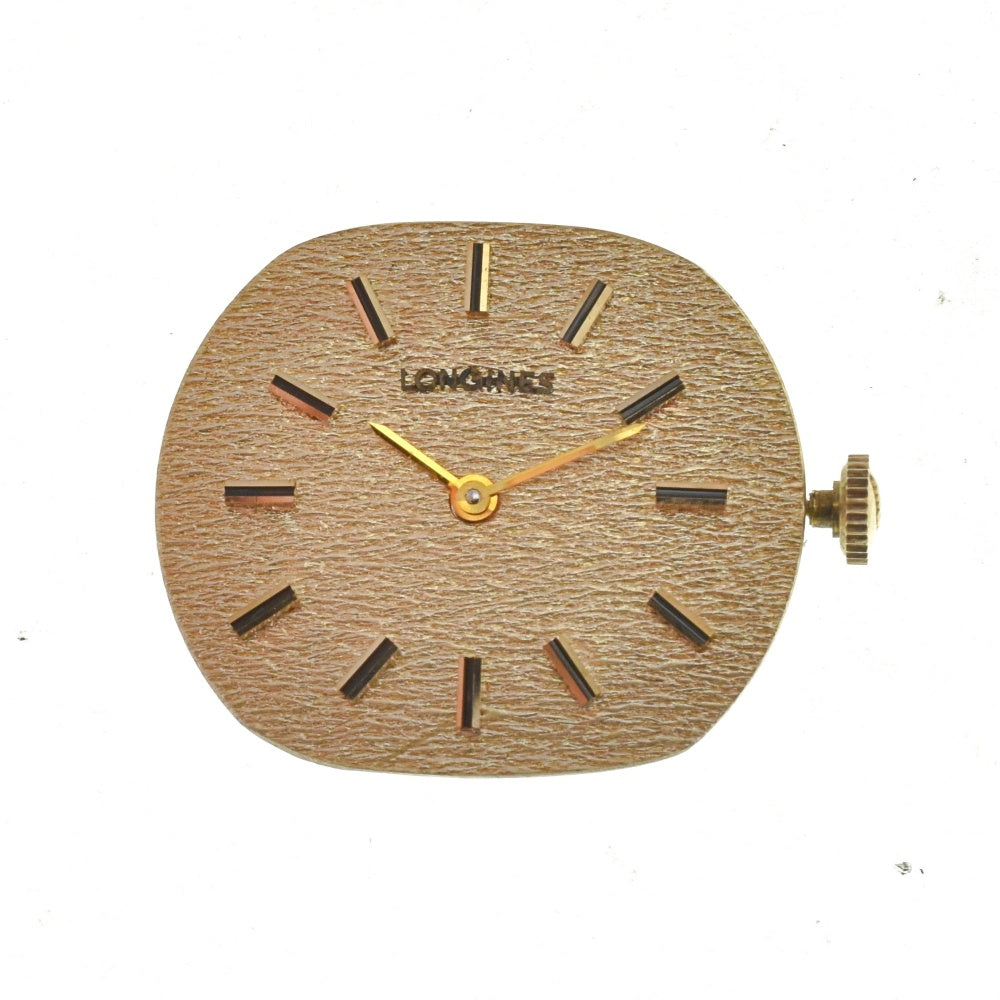 LONGINES Cal.L647.4 Hand Winding 
 Watch Z#B3015