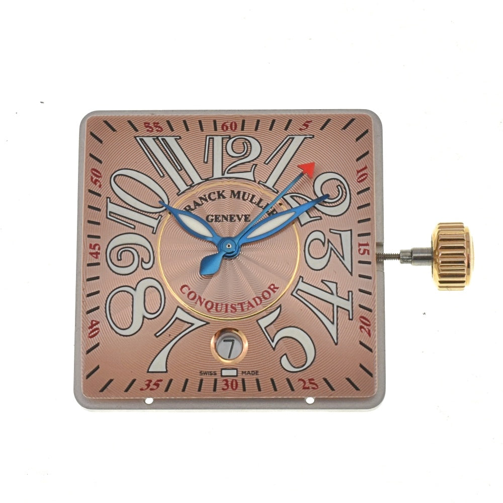 FRANCK MULLER Cal.2800SC Automatic 
 Watch Z#B3018