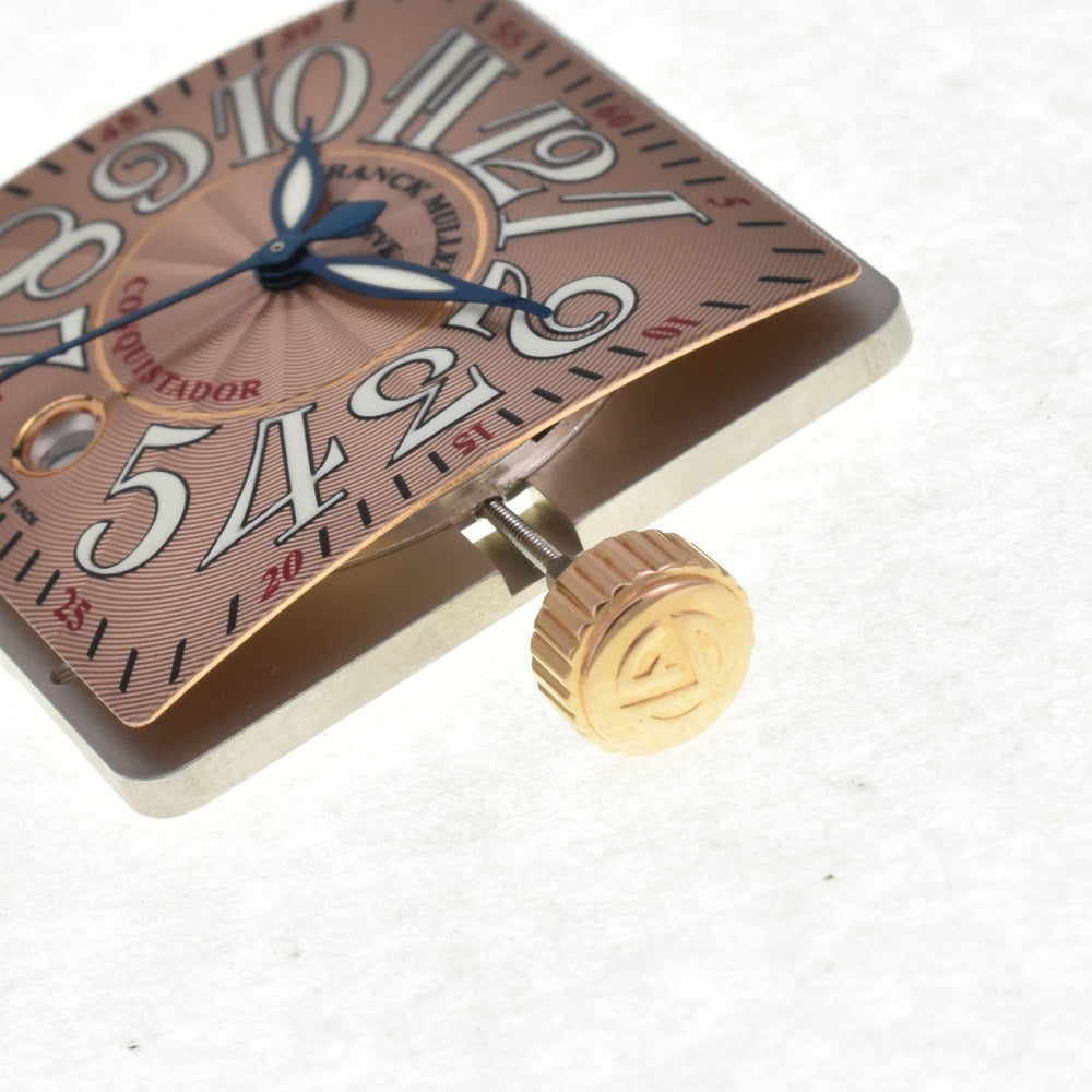 FRANCK MULLER Cal.2800SC Automatic 
 Watch Z#B3018