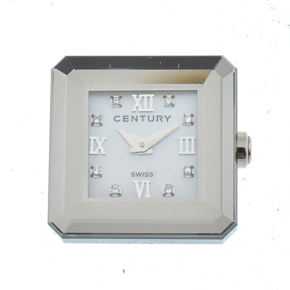 CENTURY Cal.ETAE01001 Quartz 
 Watch Z#B3020