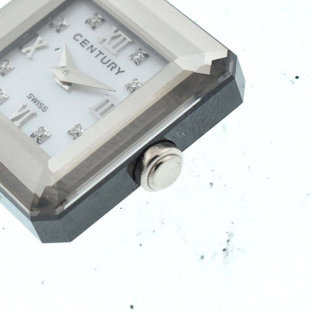CENTURY Cal.ETAE01001 Quartz 
 Watch Z#B3020