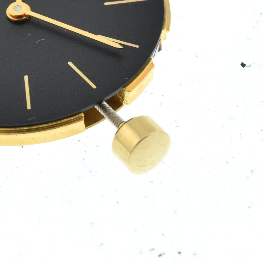 BVLGARI Cal.732.MBBE Quartz 
 Watch Z#B3022