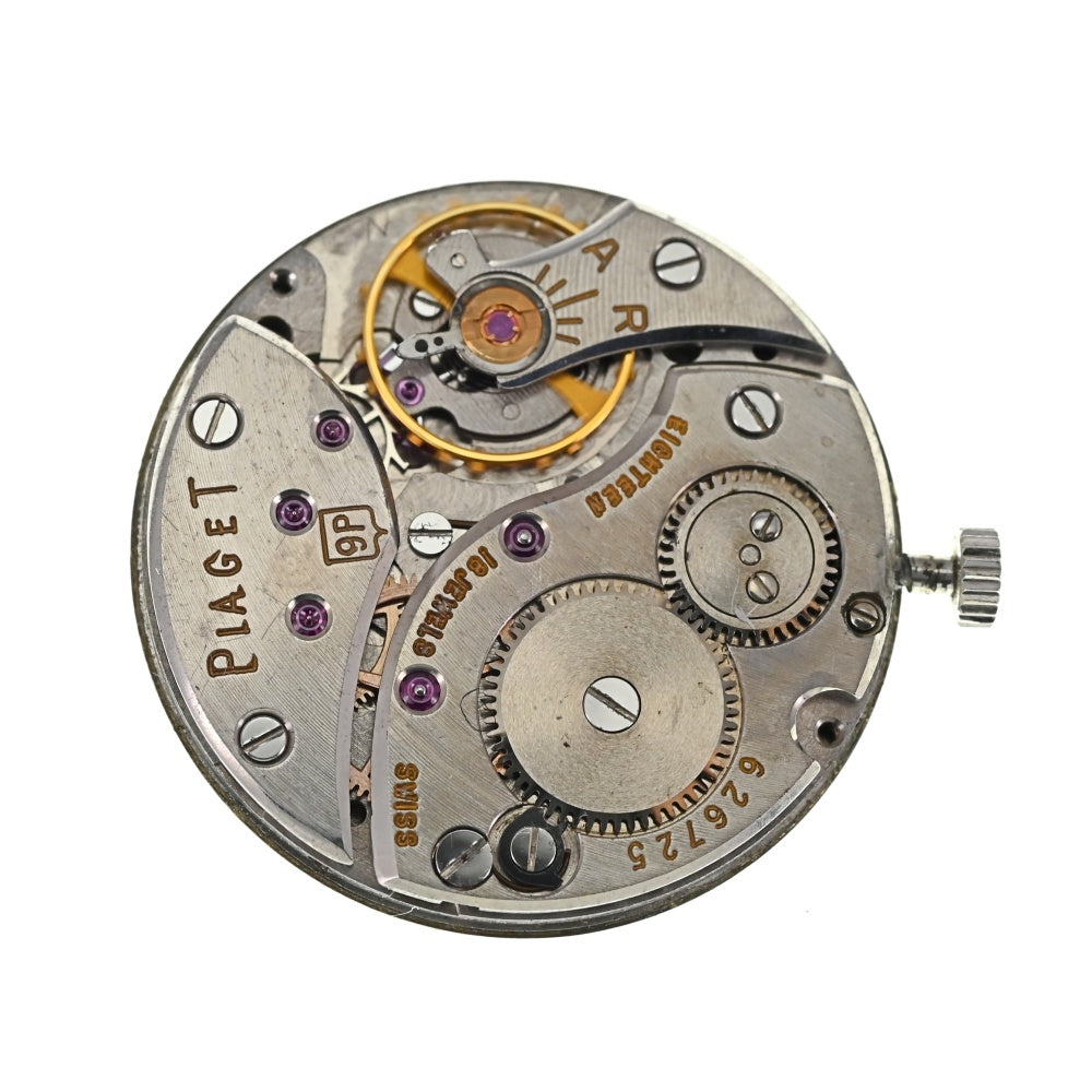PIAGET Cal.626725 Hand Winding 
 Watch Z#B3028