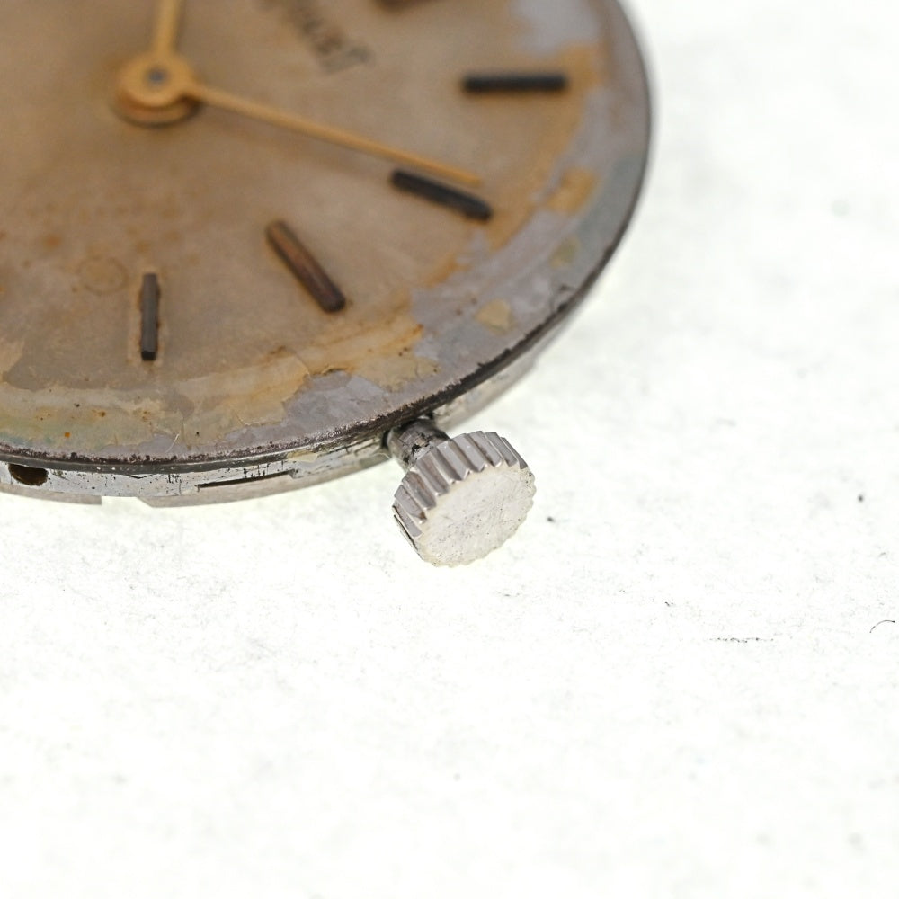 PIAGET Cal.626725 Hand Winding 
 Watch Z#B3028
