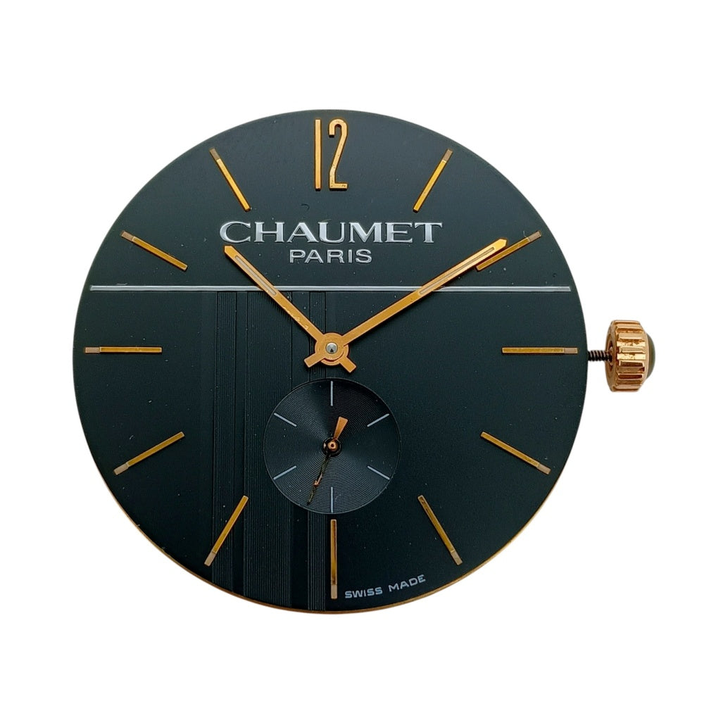 Chaumet Cal.7001 Hand Winding 
 Watch Z#B3037