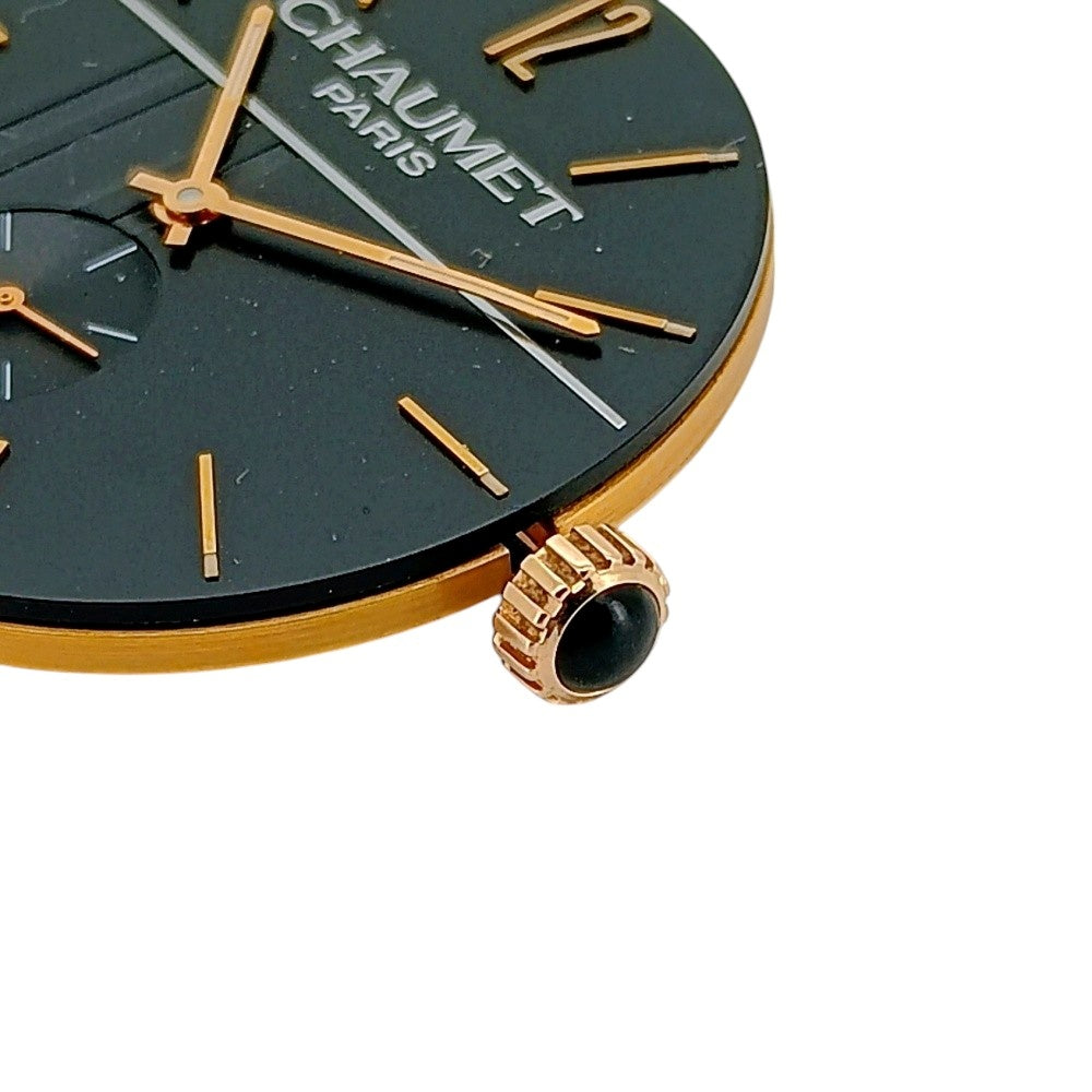 Chaumet Cal.7001 Hand Winding 
 Watch Z#B3037