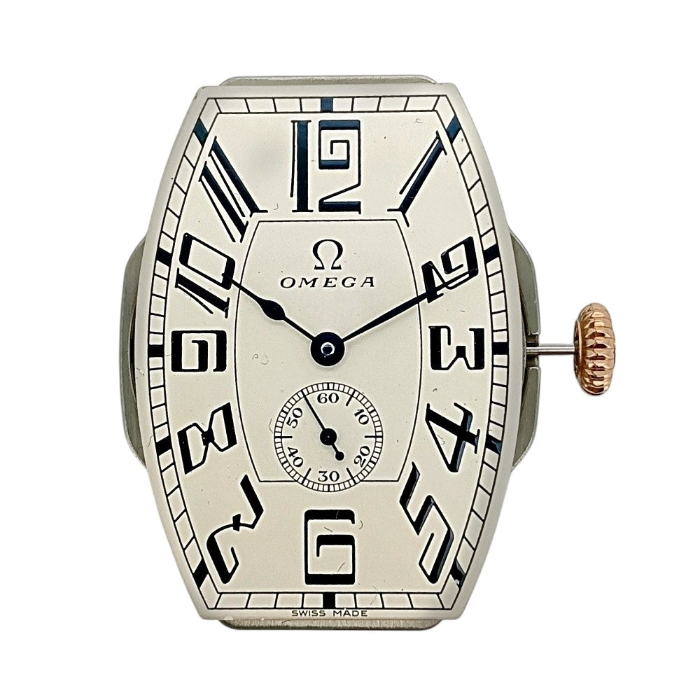 OMEGA Cal.2200 Automatic 
 Watch Z#B3040