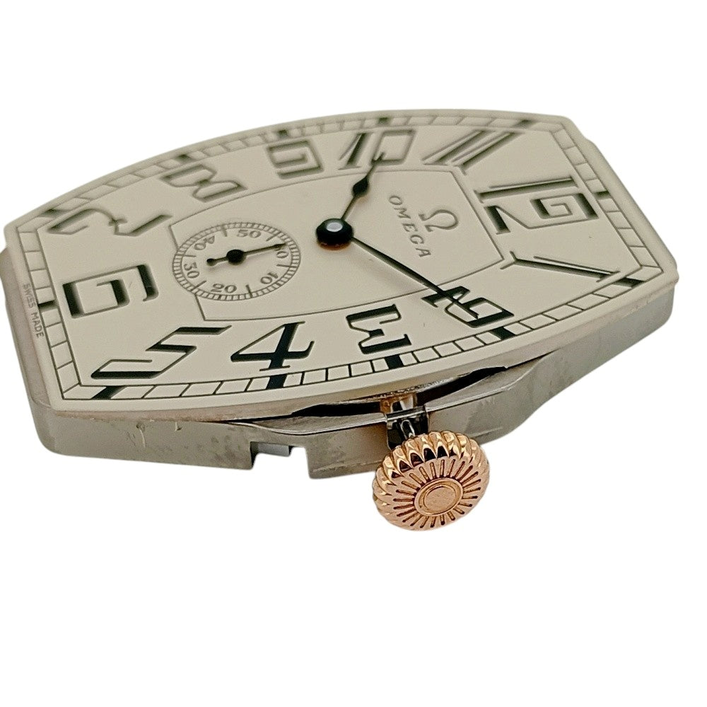 OMEGA Cal.2200 Automatic 
 Watch Z#B3040