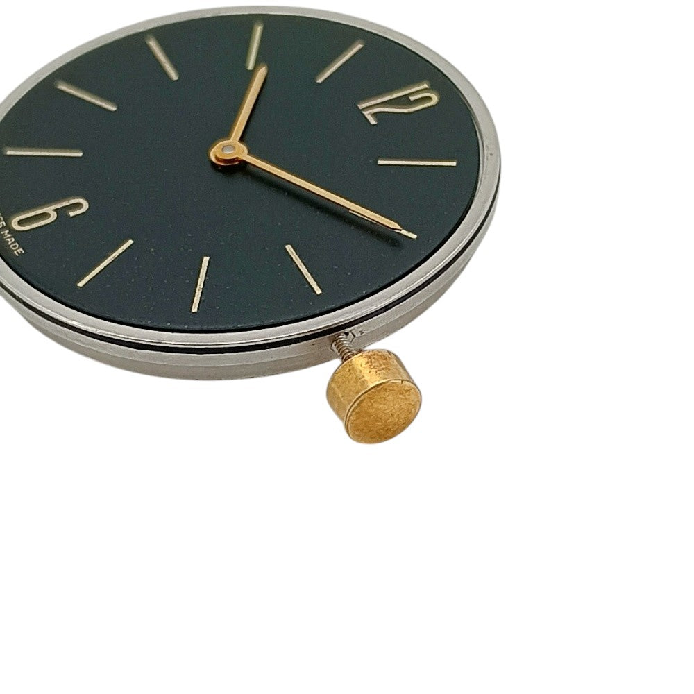 BVLGARI Cal.不明 Quartz 
 Watch Z#B3056