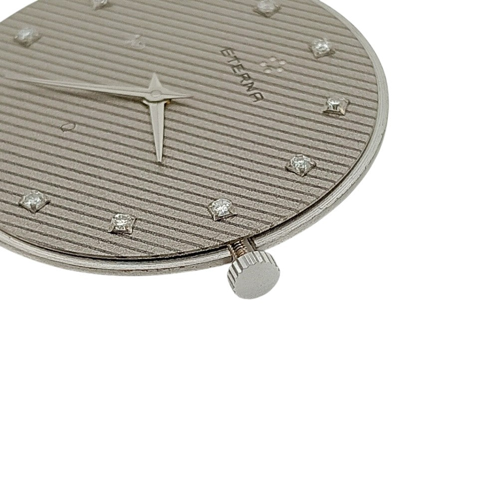 Eterna Cal.ETA 256.041 Quartz 
 Watch Z#B3057