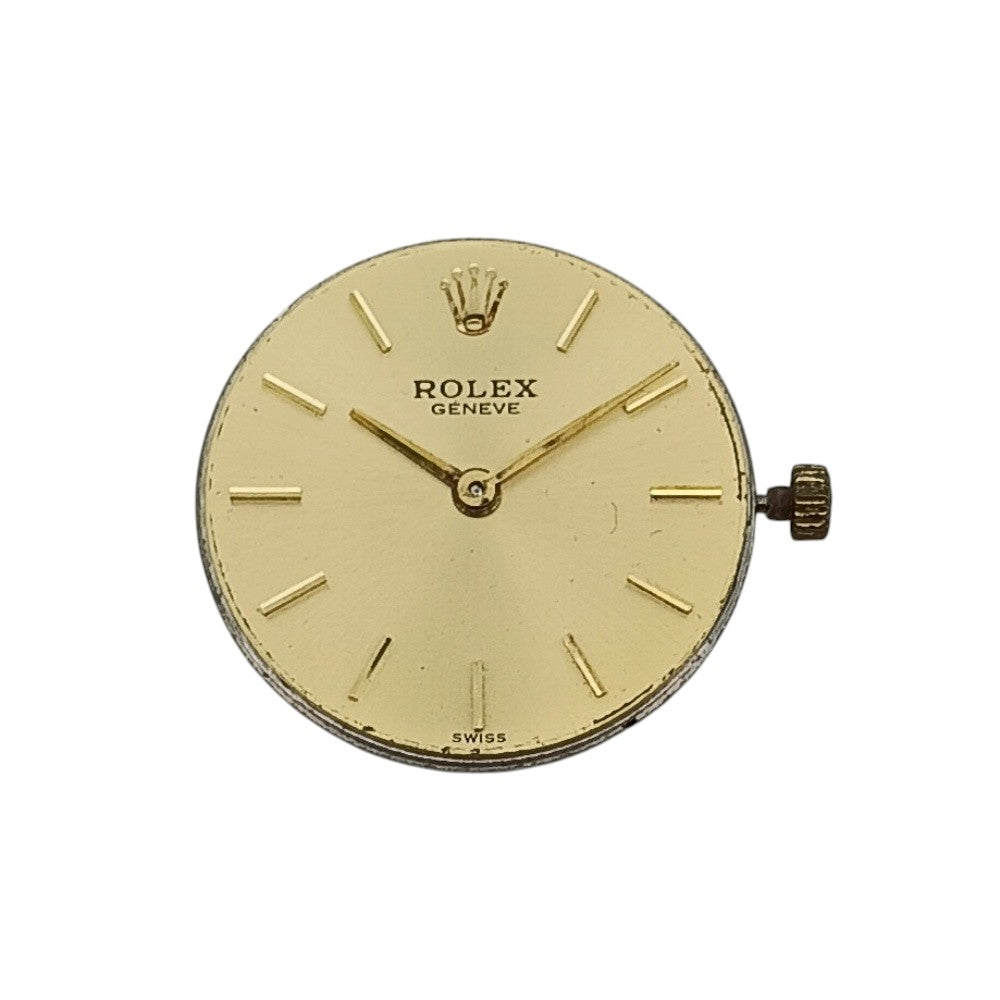 ROLEX Cal.1600 Hand Winding 
 Watch Z#B3063