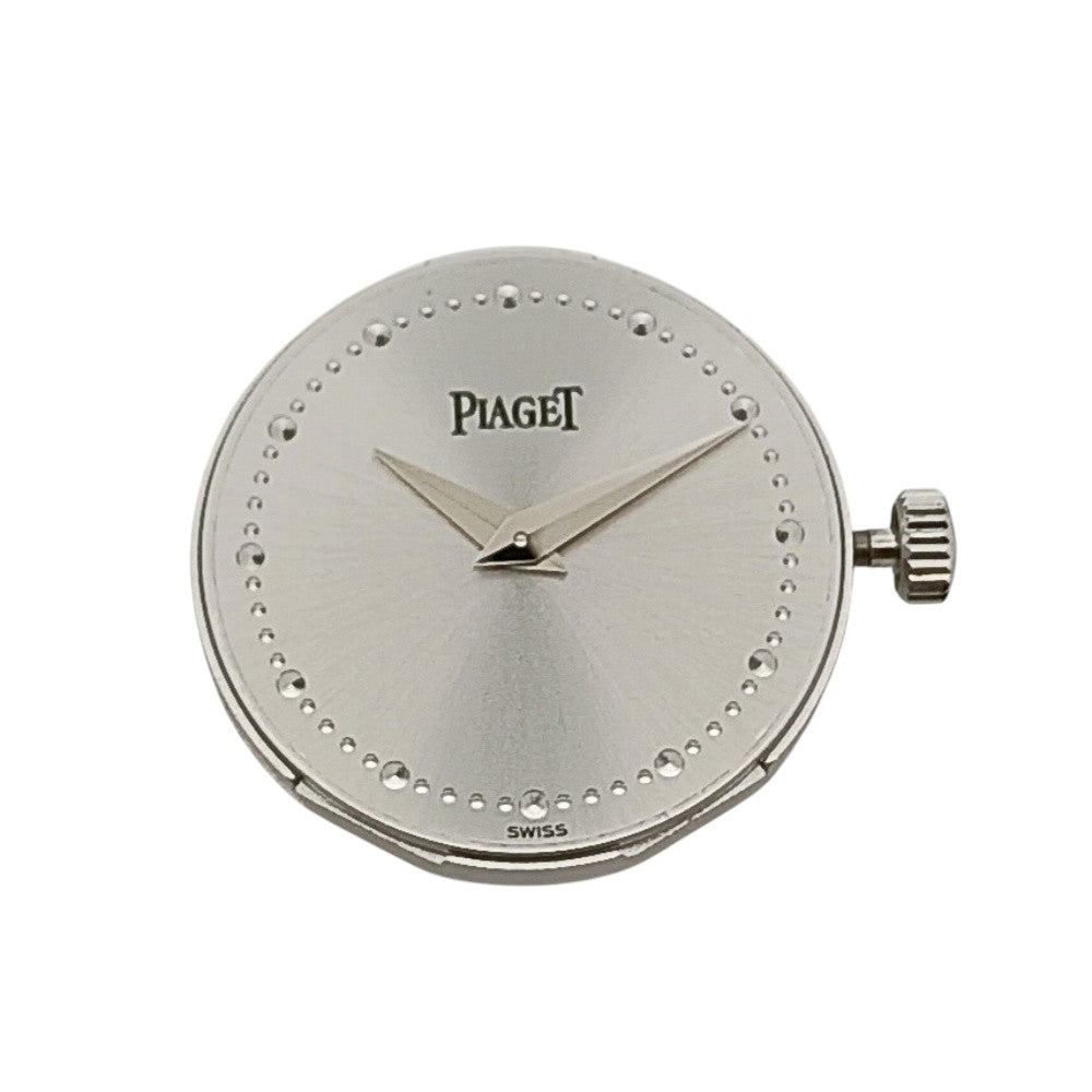 PIAGET Cal.857P Quartz 
 Watch Z#B3065