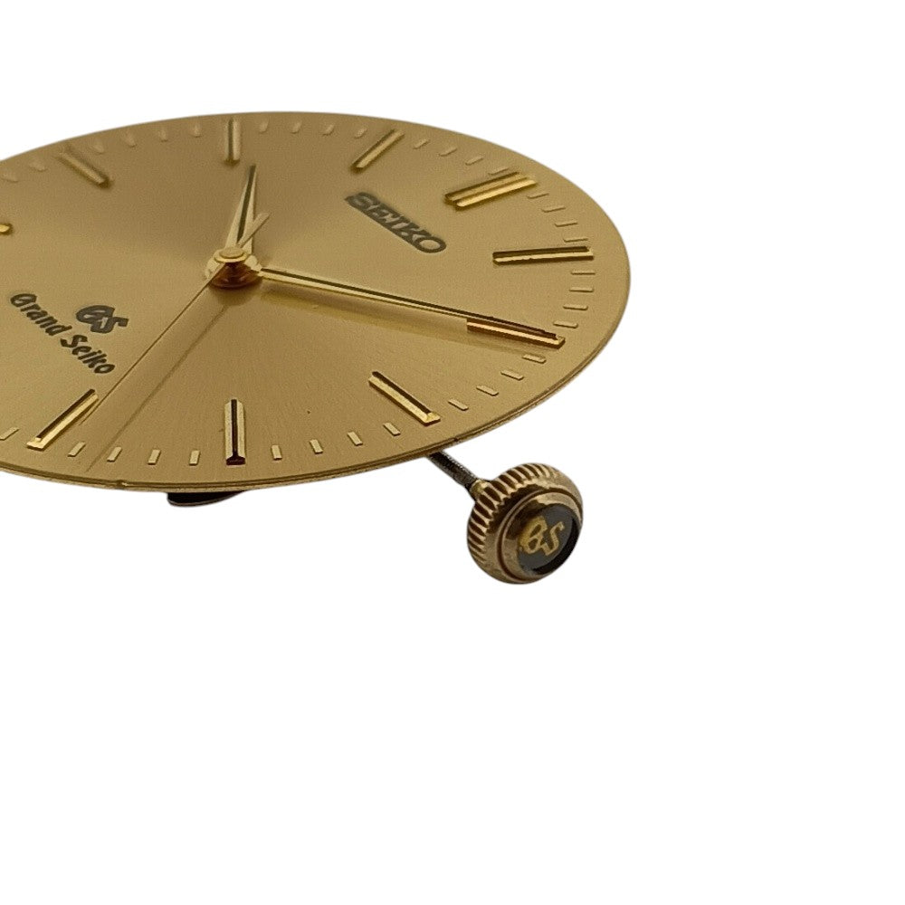 SEIKO Cal.9581A Quartz 
 Watch Z#B3075