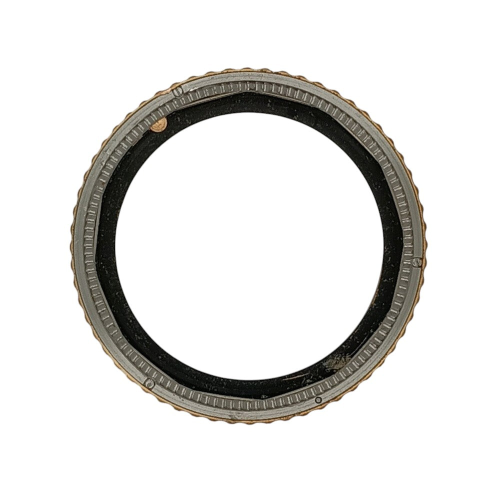 OMEGA Bezel 222.63.46.20.01.001 PG/Stainless Steel Men's
 Watch parts Z#B3077