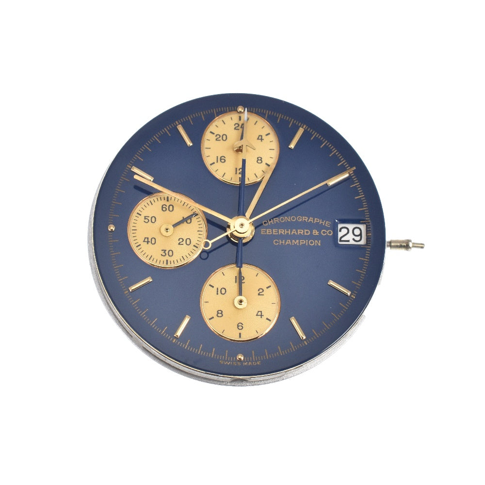 EBERHARD Cal.5100 Automatic 
 Watch Z#B3095