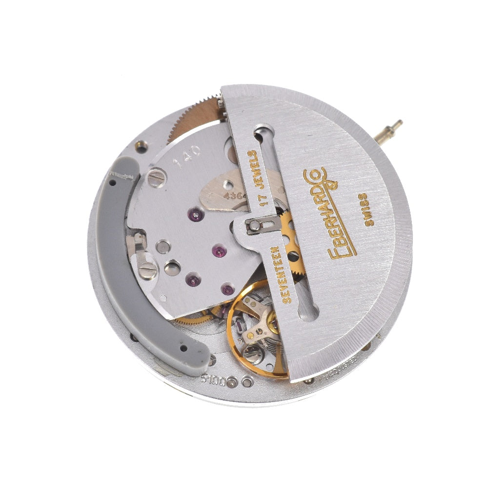 EBERHARD Cal.5100 Automatic 
 Watch Z#B3095