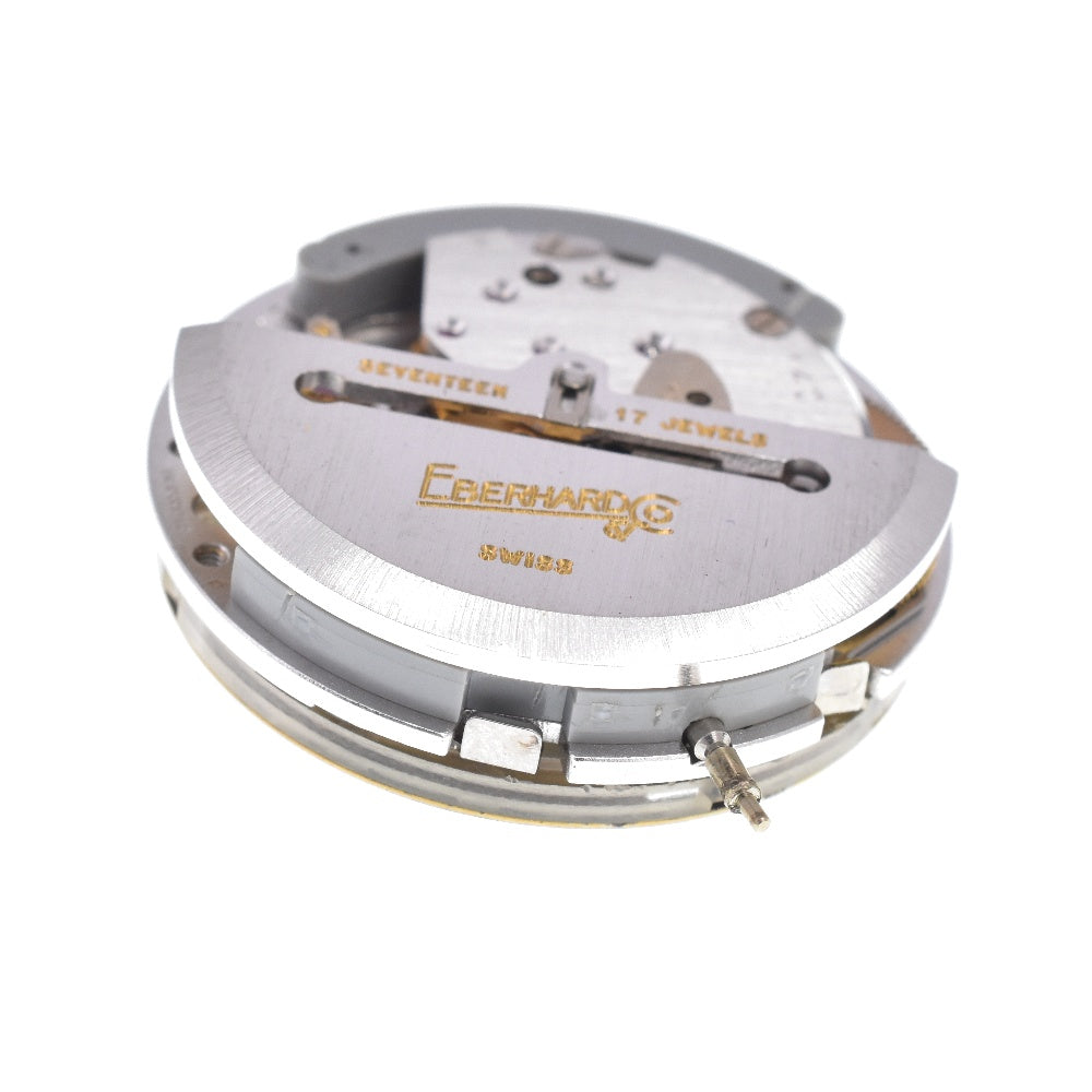 EBERHARD Cal.5100 Automatic 
 Watch Z#B3095