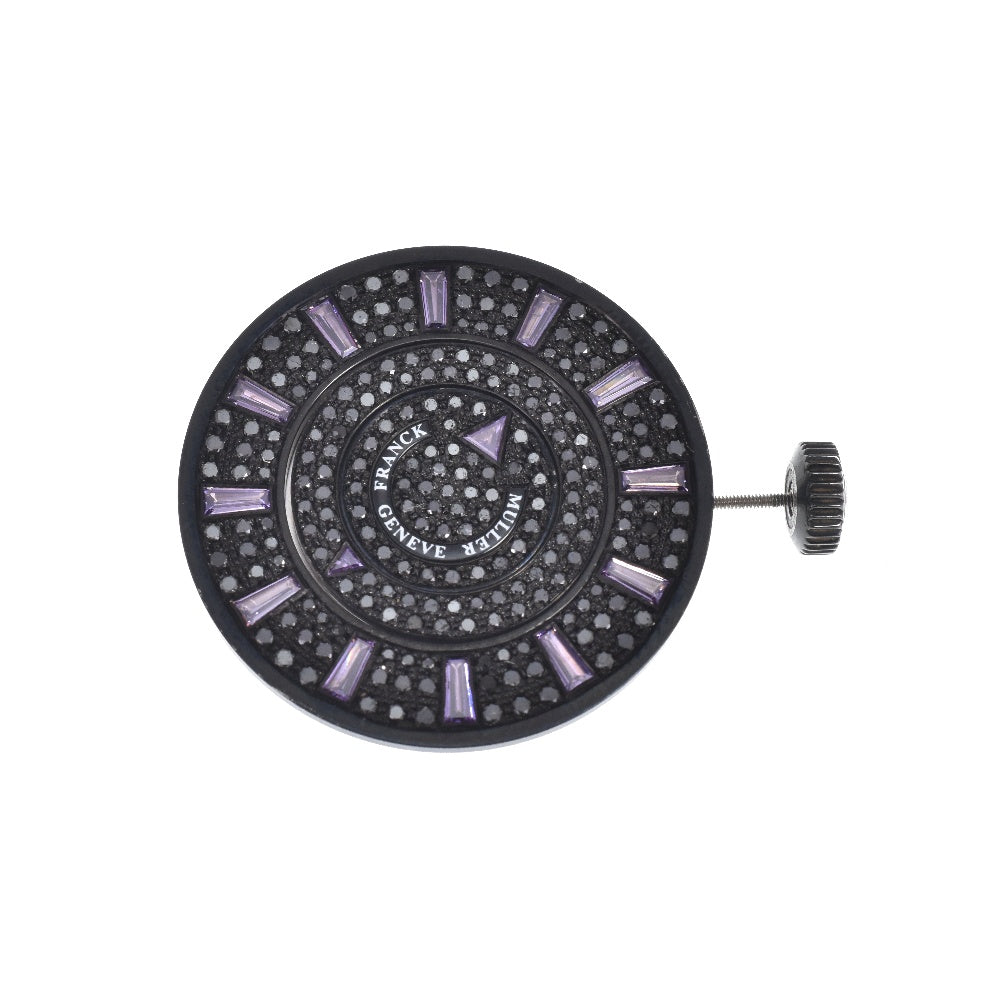 FRANCK MULLER Cal.2800 Automatic 
 Watch Z#B3096