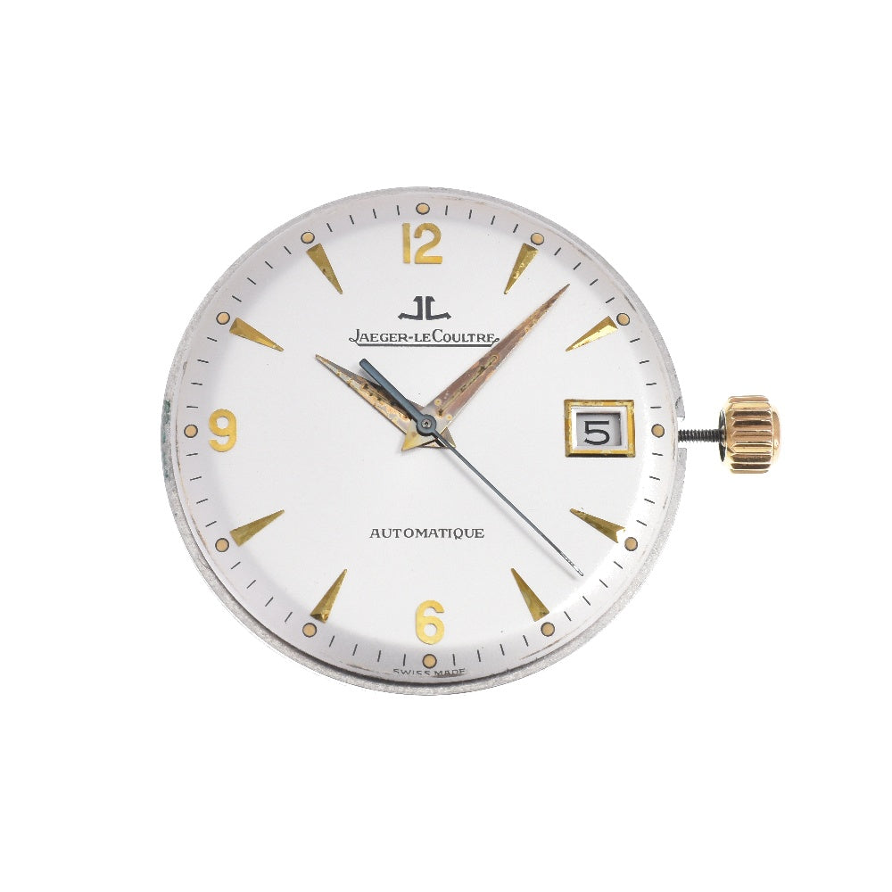 JAEGER-LECOULTRE Cal.889/1 Automatic 
 Watch Z#B3098