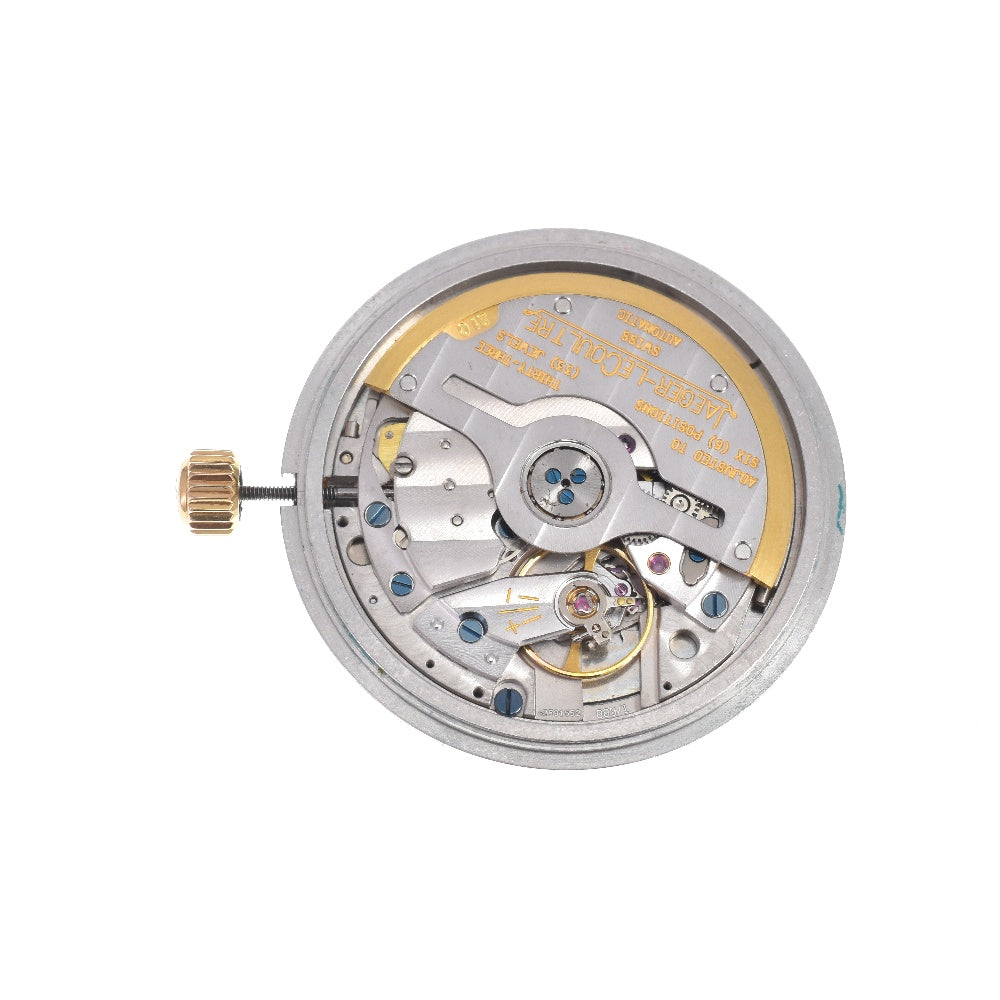 JAEGER-LECOULTRE Cal.889/1 Automatic 
 Watch Z#B3098