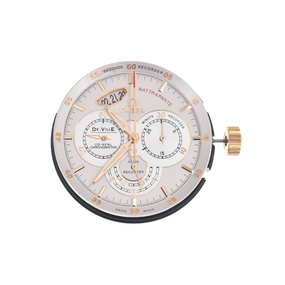 OMEGA Cal.3612 Automatic 
 Watch Z#B3100