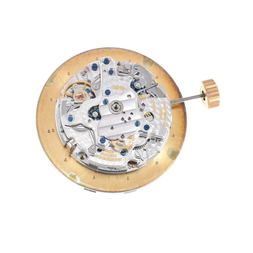OMEGA Cal.3612 Automatic 
 Watch Z#B3100