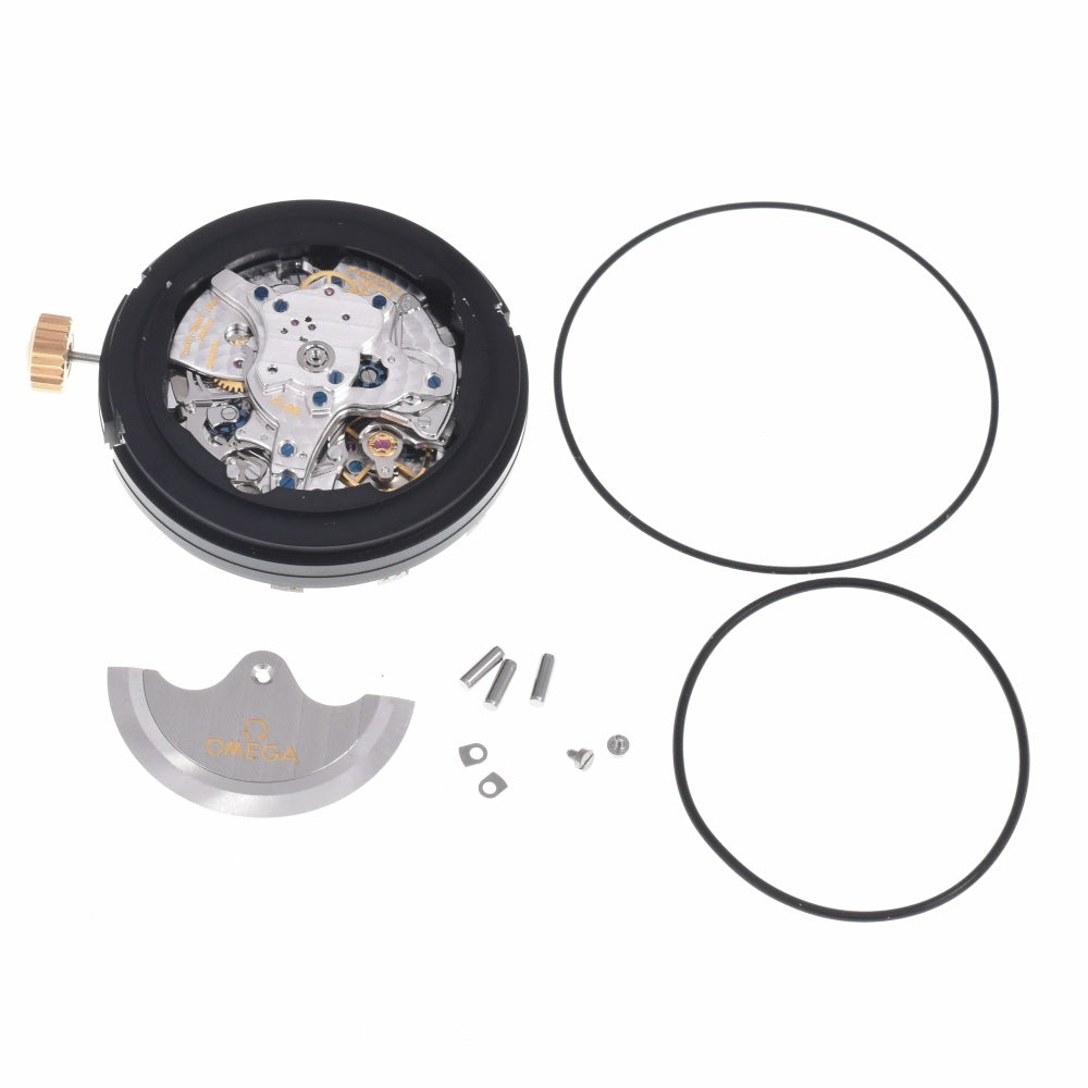 OMEGA Cal.3612 Automatic 
 Watch Z#B3100