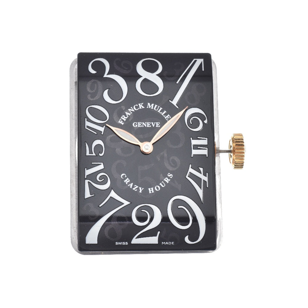 FRANCK MULLER Cal.2800 Automatic 
 Watch Z#B3101