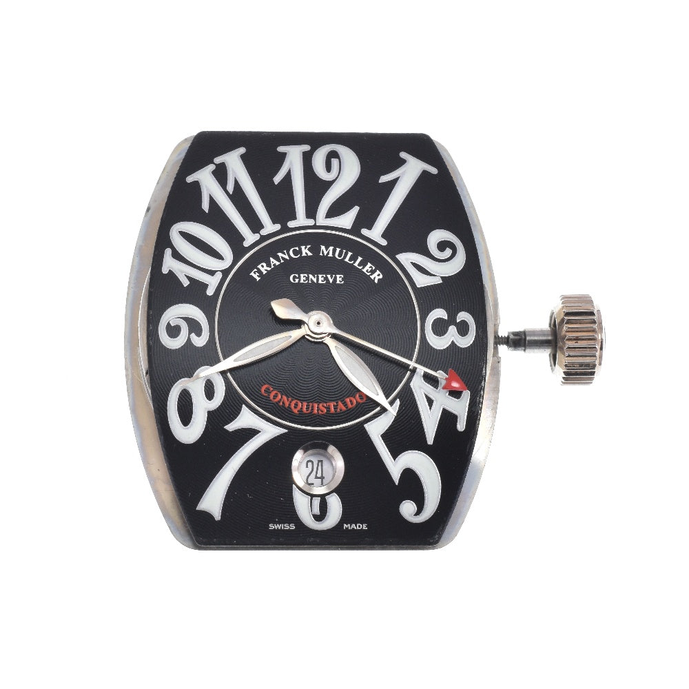 FRANCK MULLER Cal.2800 Automatic 
 Watch Z#B3102
