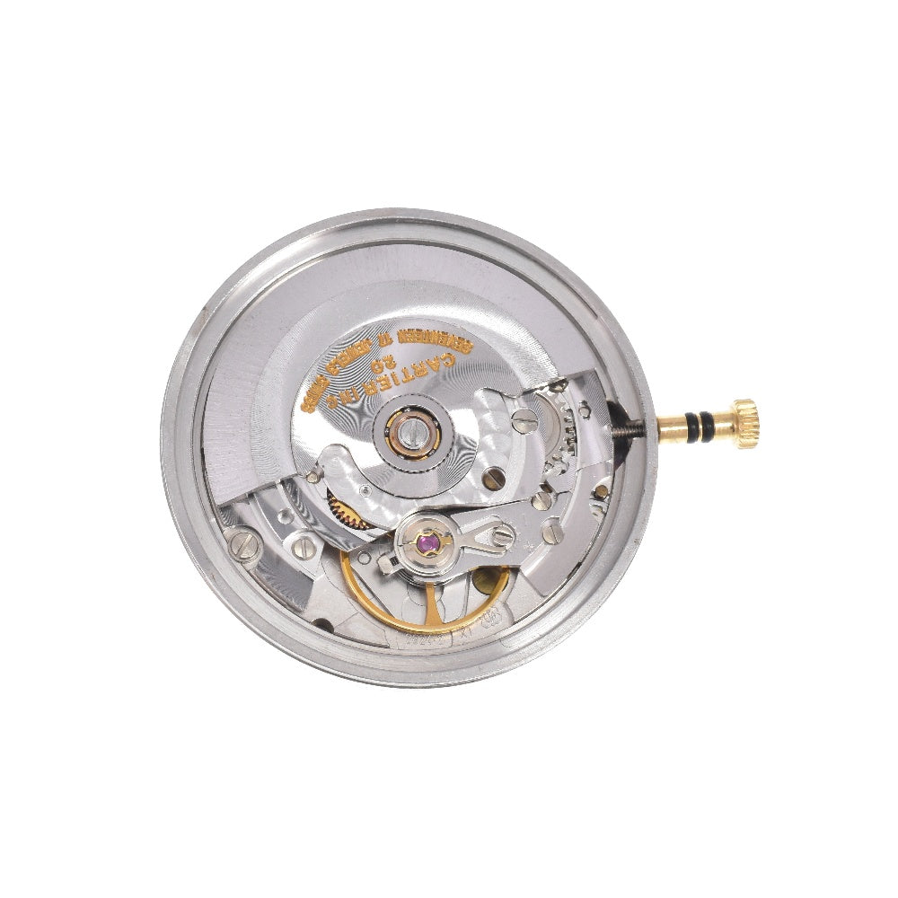 CARTIER Cal.ETA2824-2 Automatic 
 Watch Z#B3103