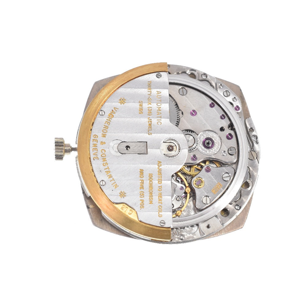 VACHERON CONSTANTIN Cal.K1121 Automatic 
 Watch Z#B3104