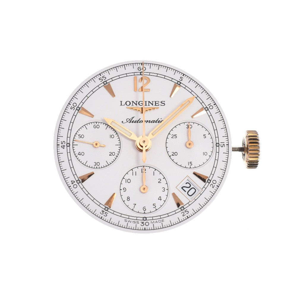 LONGINES Cal.L688.2 Automatic 
 Watch Z#B3105