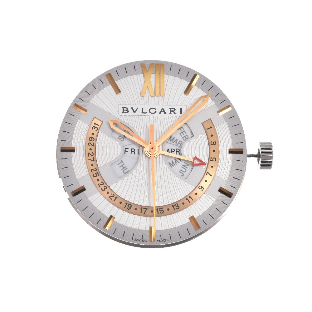 BVLGARI Cal.BVL360 Automatic 
 Watch Z#B3106
