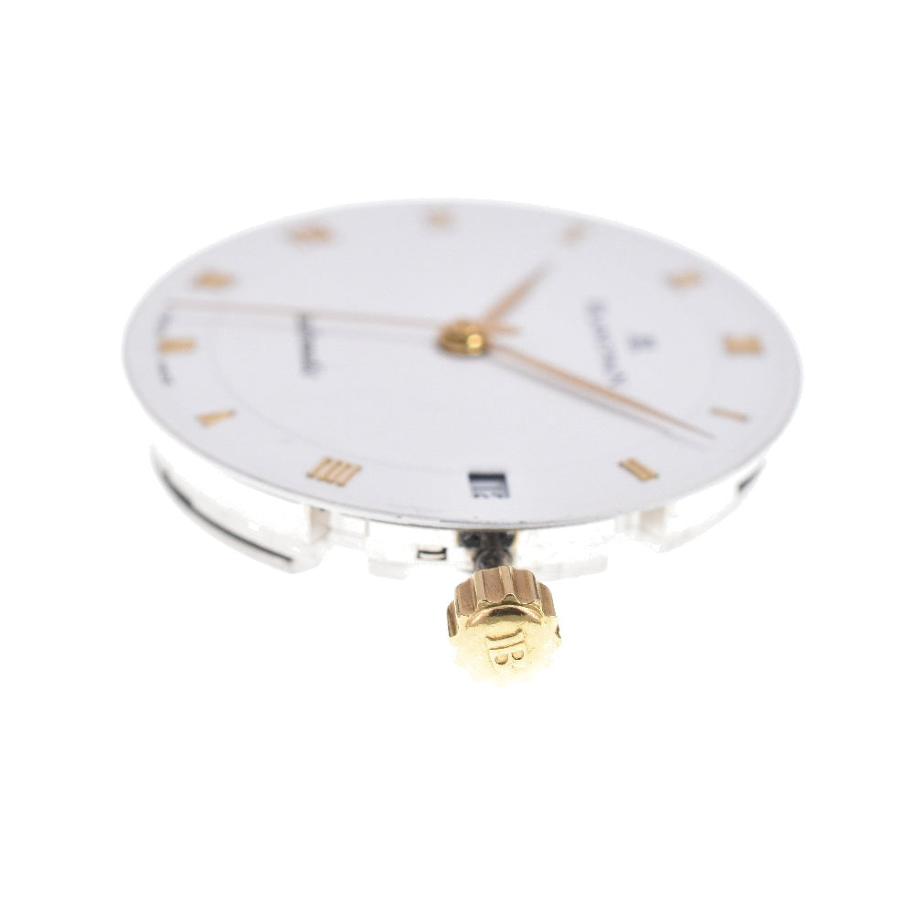 Blancpain Cal.1195 Automatic 
 Watch Z#B3109