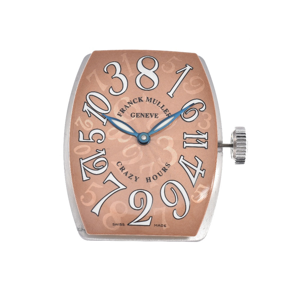 FRANCK MULLER Cal.2800 Automatic 
 Watch Z#B3110