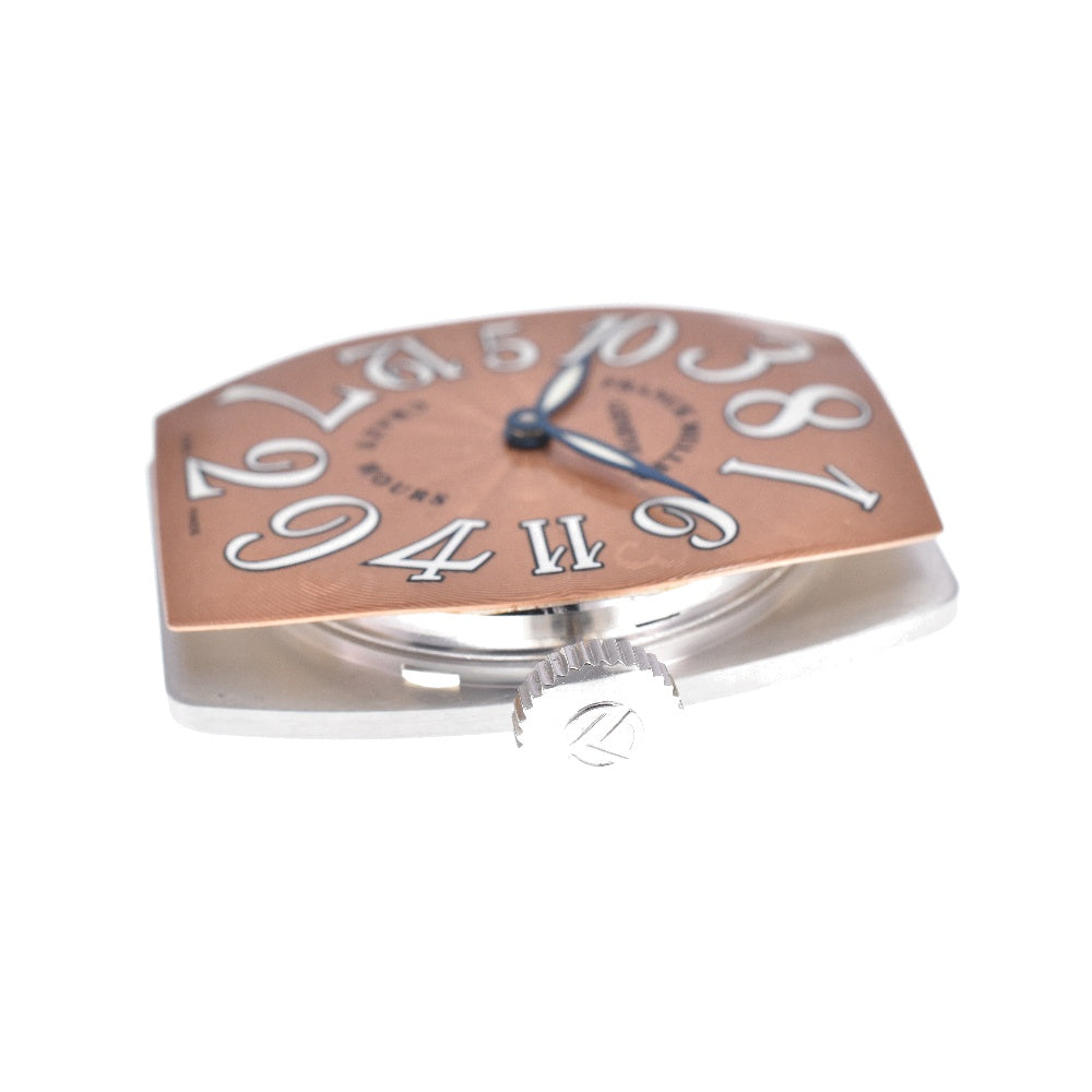 FRANCK MULLER Cal.2800 Automatic 
 Watch Z#B3110