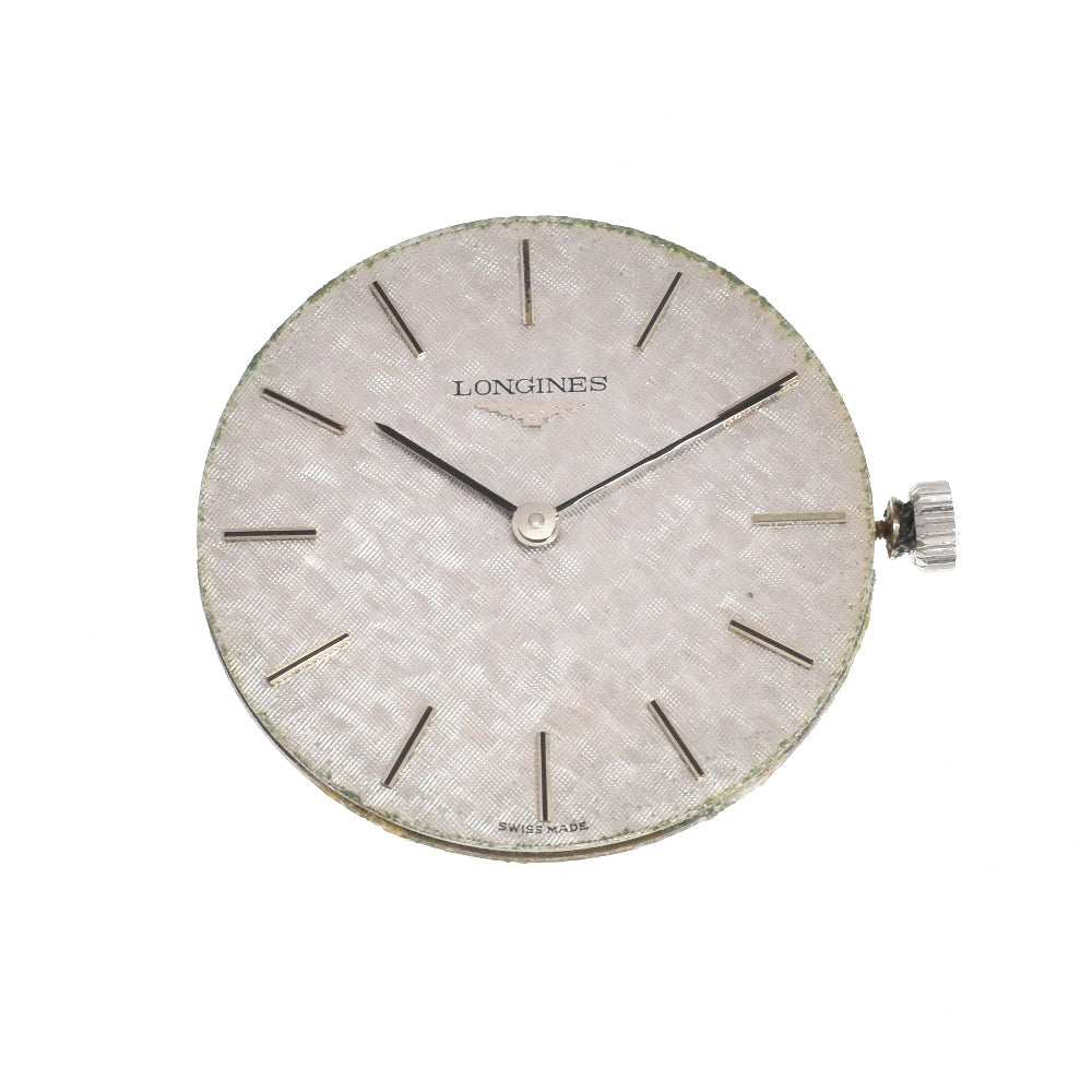 LONGINES Cal.L847.4 Hand Winding 
 Watch Z#B3113