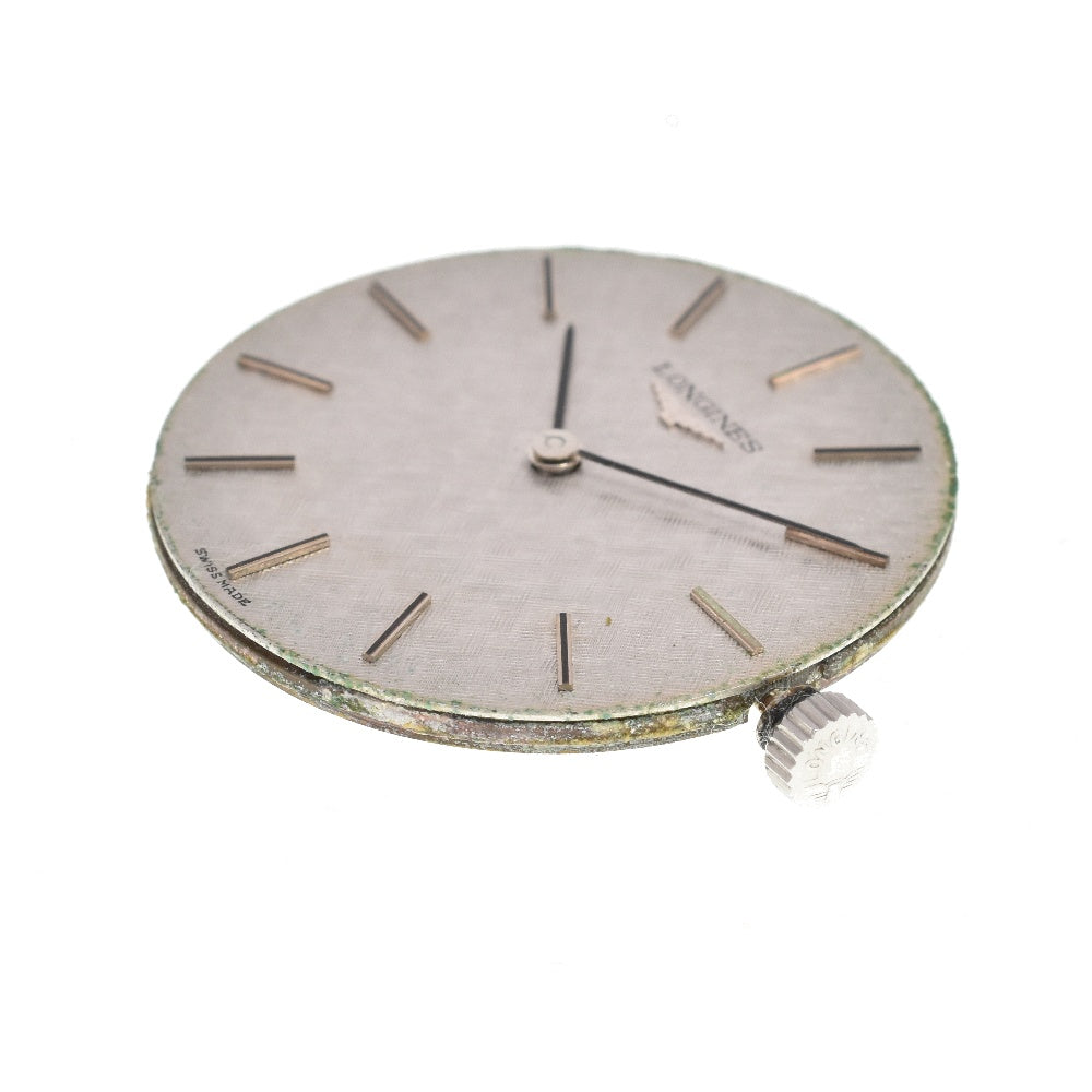 LONGINES Cal.L847.4 Hand Winding 
 Watch Z#B3113
