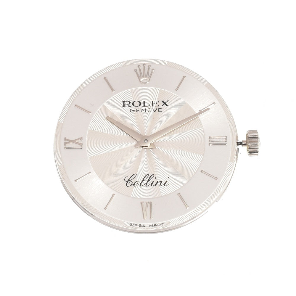 ROLEX Cal.1602 Hand Winding 
 Watch Z#B3114