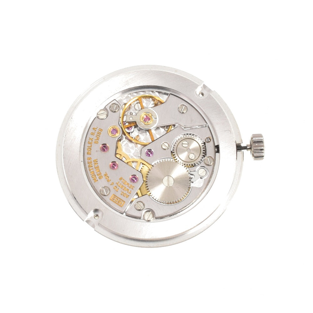 ROLEX Cal.1602 Hand Winding 
 Watch Z#B3114