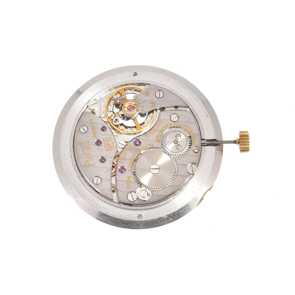PIAGET Cal.9P2 Hand Winding 
 Watch Z#B3115