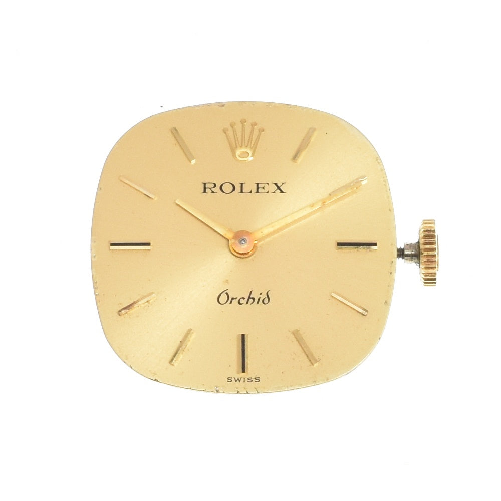ROLEX Cal.1400 Hand Winding 
 Watch Z#B3116